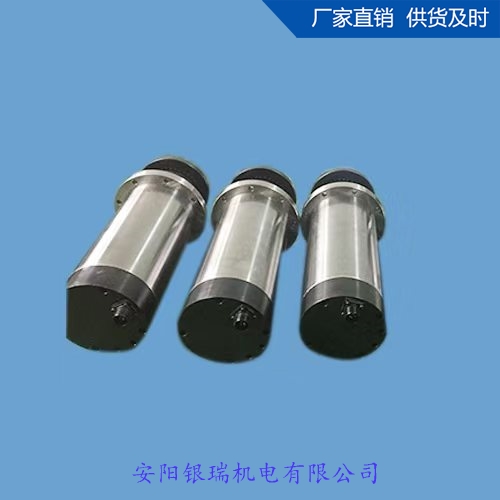 磨削電主軸生產(chǎn)廠家
