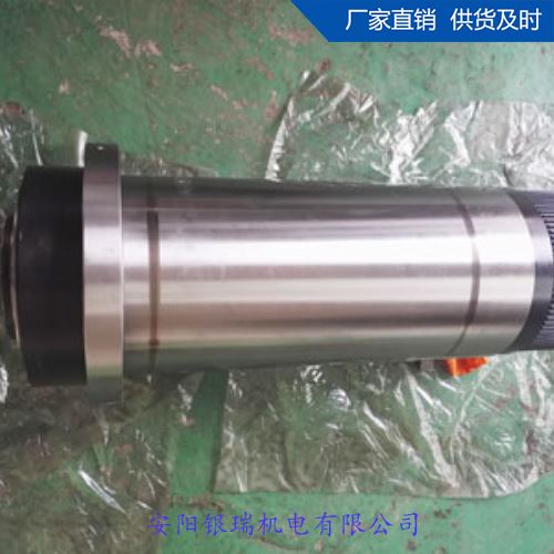 電主軸廠家