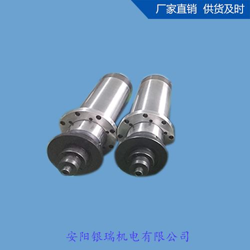磨削電主軸廠家